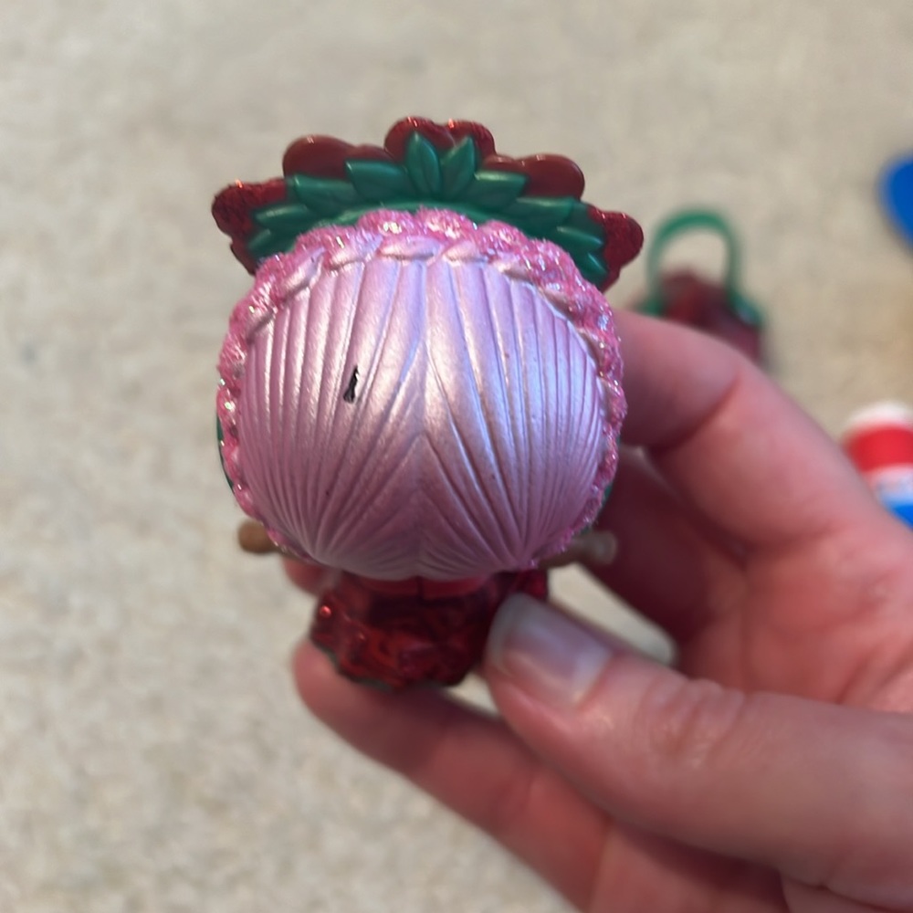Set of Two LOLs, Bazooka Gum and Hershey Kiss - Picture 4 of 4